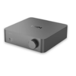 WiiM Vibelink Amp 1.0 channels Multi-purpose Grey