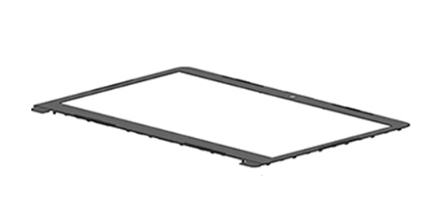 HP L23181-001 notebook spare part Bezel