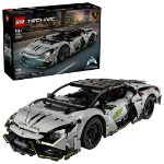 LEGO Technic 42214 SupersamochÃ³d Lambo