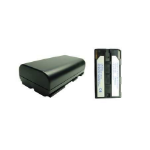 CoreParts MBF1058 camera/camcorder battery Lithium-Ion (Li-Ion) 6900 mAh