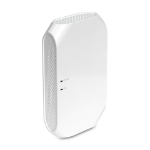 Alcatel-Lucent OmniAccess Stellar AP1201H White Power over Ethernet (PoE)