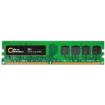 CoreParts MMH1018/512 geheugenmodule 0,5 GB 1 x 0.5 GB DDR2 240-pin DIMM
