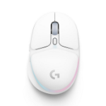 Logitech G705 WIRELESS GAM MOUSE OFF WHITE