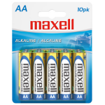 Maxell LR6 10BP Single-use battery AA Alkaline