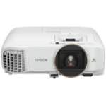 Epson Home Cinema EH-TW5650 data projector Standard throw projector 2500 ANSI lumens 3LCD 1080p (1920x1080) 3D White