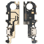 CoreParts MOBX-XMI-MIMAX3-02 mobiele telefoon onderdeel Zwart