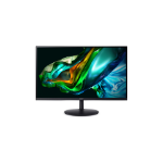 Acer SH242YEbmihux computer monitor 60,5 cm (23.8") 1920 x 1080 Pixels Full HD LED Zwart