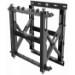 Atdec ADB-VWP signage display mount Black