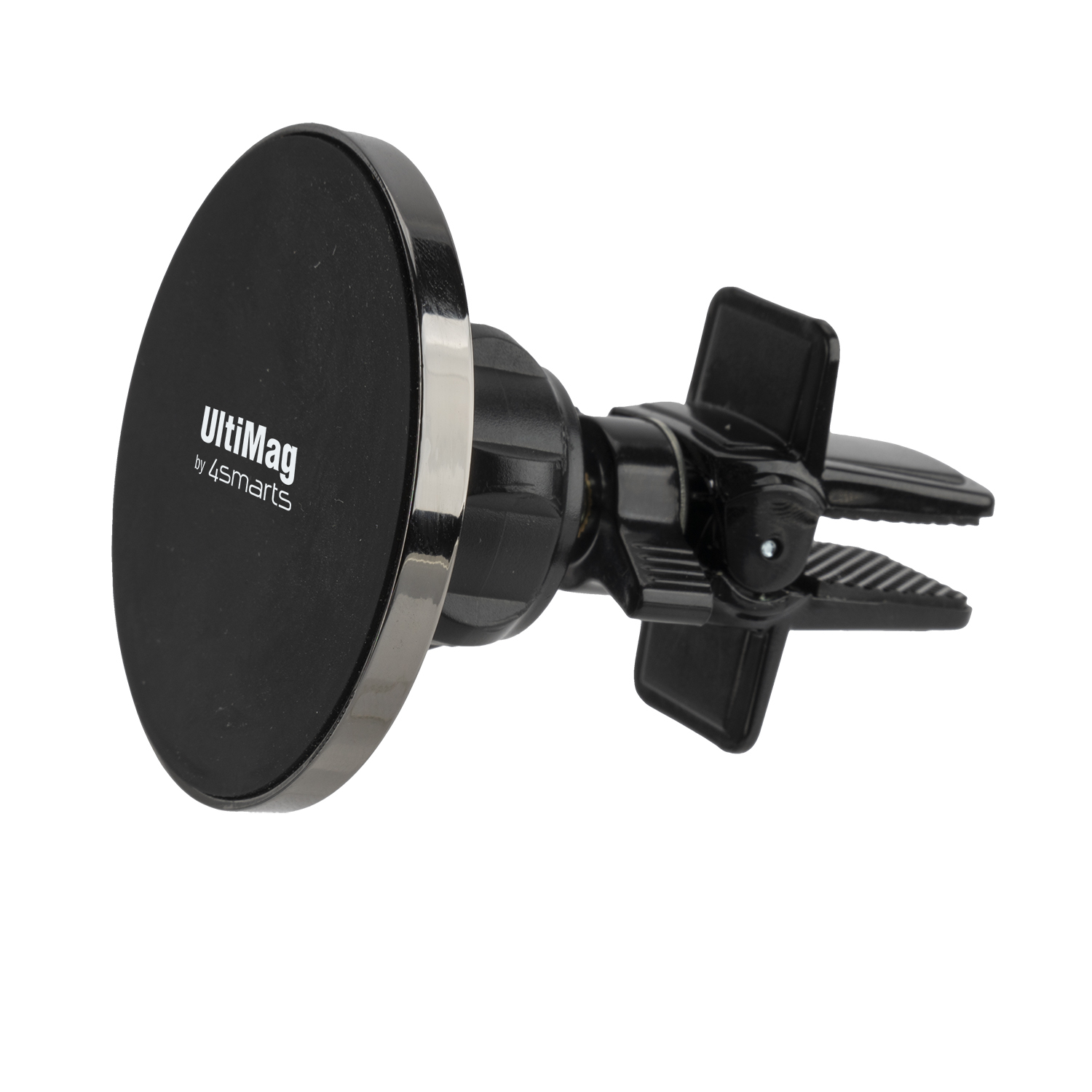 Image of 4smarts 450010 holder Passive holder Mobile phone/Smartphone Black