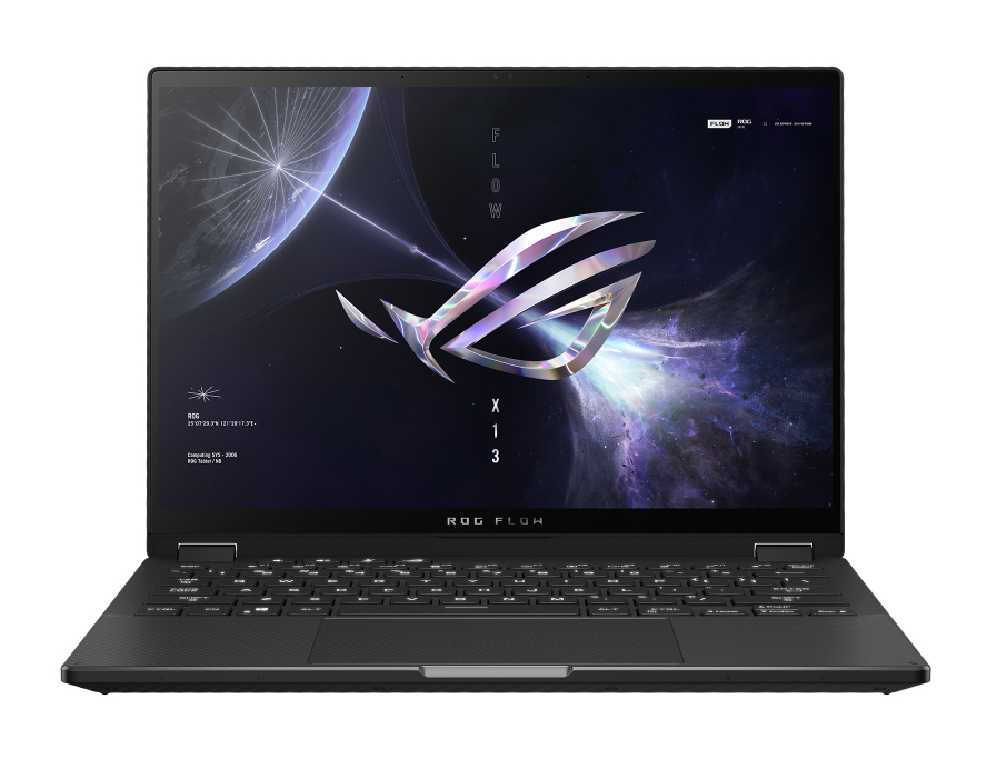 90NR0DT1-M00200 ASUS ASUS ROG Flow X13       R9-7940HS 16 1TB 4060 GV302XV-MU027W W11P