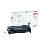 Xerox Everyday Toner For HP CF280A Black Laser Toner 006R03840