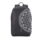 XD-Design P705.869 backpack Casual backpack Black Recycled fibre