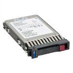 Hewlett Packard Enterprise 691854-B21 internal solid state drive 3.5" 200 GB Serial ATA III
