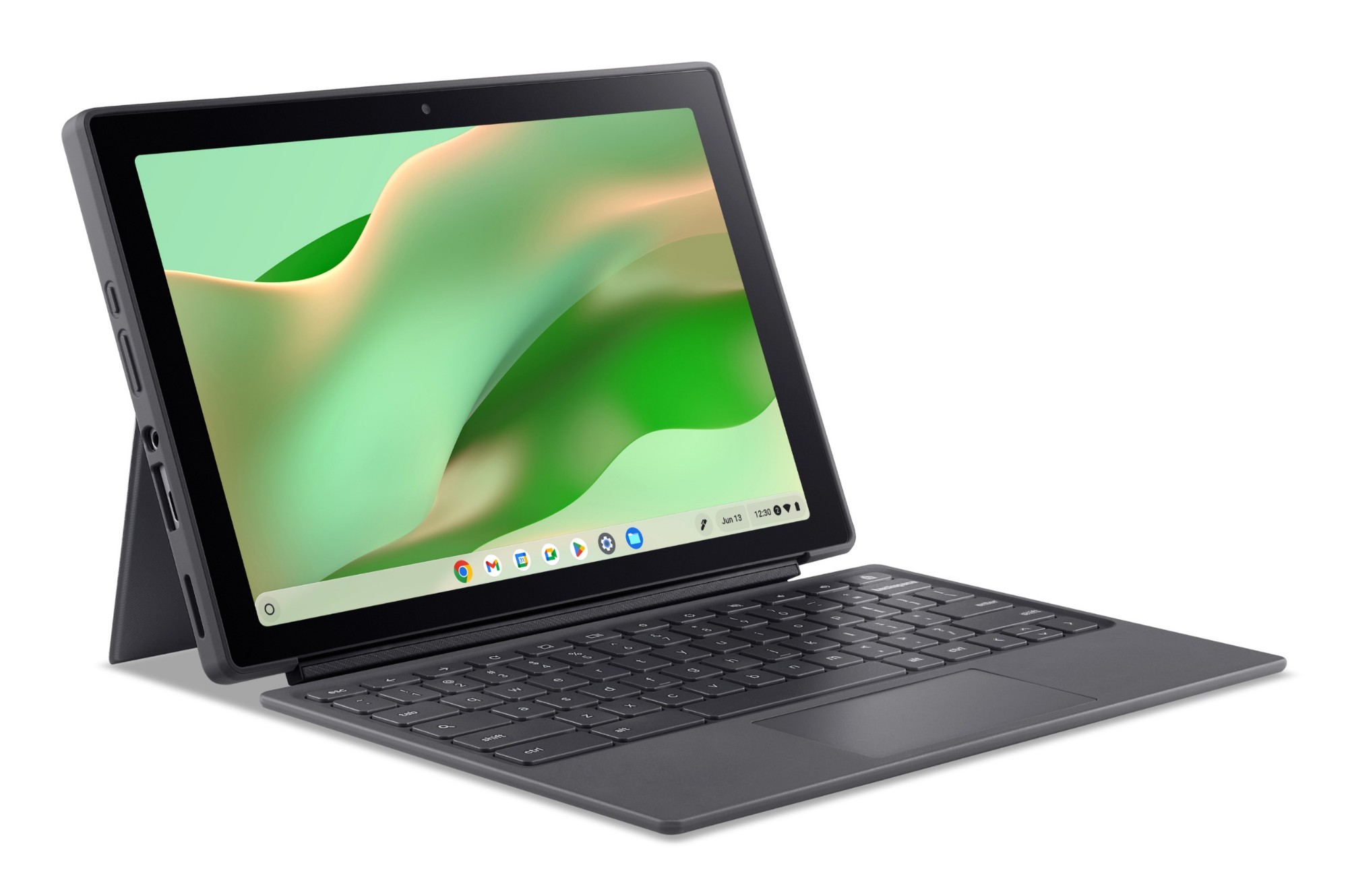 Acer Chromebook Tab 311 D723N - 11" WUXGA Touchscreen. MediaTek K