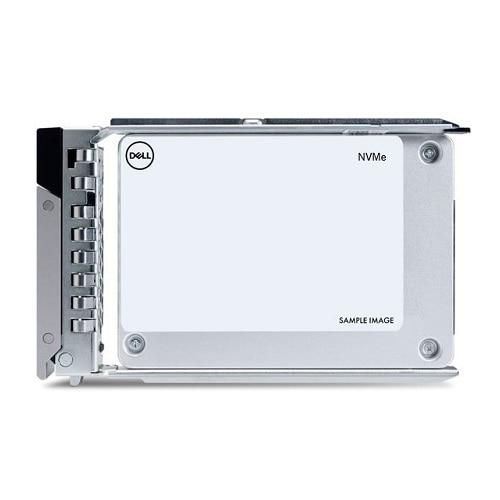 DELL 960G SSD 2.5 NVMe PCI-e Gen4