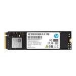 HP EX900 1 TB M.2 PCI Express 3.0 NVMe 3D TLC NAND