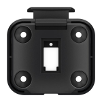 Garmin 010-12953-00 navigator mount Motorcycle Passive Black