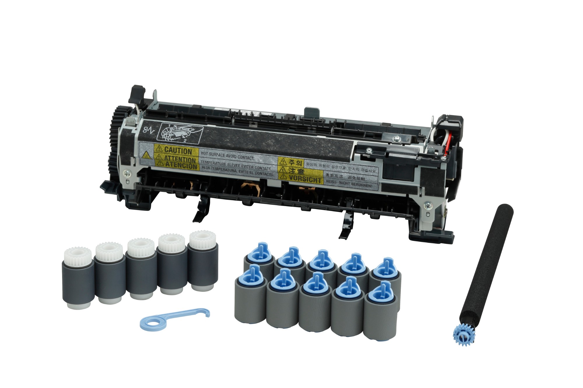 Hp F2g77a Maintenance-Kit 230V. 225K Pages For Laserjet M 604/606