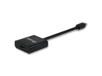 Image of Equip Mini DisplayPort to HDMI Adapter