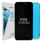 ReplaceBase RBSKU23239 mobile phone spare part Display Black