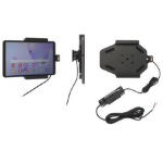 Brodit 727193 holder Active holder Tablet/UMPC Black