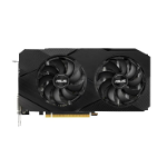 ASUS Dual -GTX1660S-6G-EVO NVIDIA GeForce GTX 1660 SUPER 6 GB GDDR6