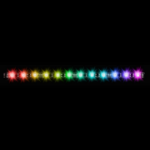 Thermaltake CL-O014-PL00SW-A computer case part Universal LED strip