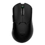 Balam Rush BR-938525 ratón Juego Diestro Bluetooth Óptico 26000 DPI