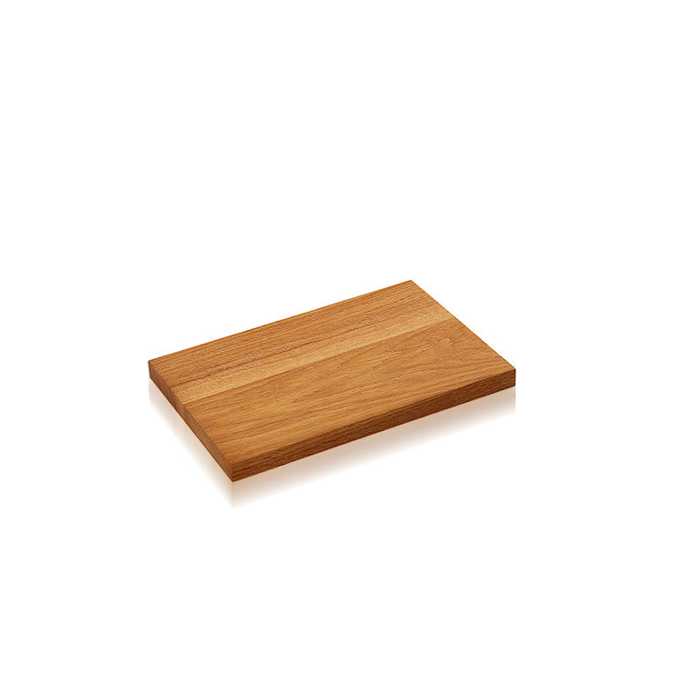 Image of Zassenhaus 057188 - Rectangular - Wood - Oak - Monochromatic - 260...