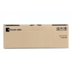 Triumph-Adler 4431610116 tonercartridge 1 stuk(s) Origineel Geel