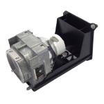 TEKLAMPS PS-6160 projector lamp 120 W