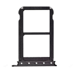 CoreParts MOBX-HU-P20PRO-17 mobiele telefoon onderdeel MiniSIM-kaartlade Zwart