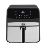 Ideal Fat-free fryer 6.5 L