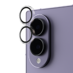 PanzerGlass ® Hoops® Camera Lens Protector Samsung Galaxy Z Fold8 Doorzichtige schermbeschermer 1 stuk(s)
