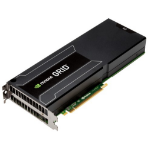 PNY VCGRIDK2M-R2L-PB graphics card NVIDIA GRID K2 8 GB GDDR5