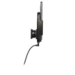 Brodit 719164 houder Actieve houder Mobiele telefoon/Smartphone Zwart