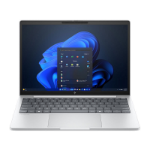 HP HP EliteBook 8 G1i 13", WUXGA IR, U7-255U, 16GB, 512GB SSD, WIN 11 PRO, 3YR NBD ONSITE WTY