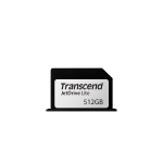 Transcend JetDrive Lite 330 512 GB