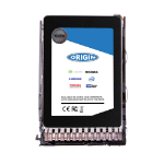 Origin Storage 240GB Hot Plug Enterprise SSD 2.5in SATA Read Intensive