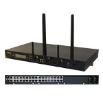 Perle IOLAN SCG34 S-LEW RJ-45/USB Type-A