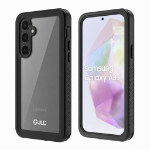 JLC Samsung Galaxy A35 IP68 Infection Control Case
