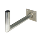 Schwaiger WAH35A 001 satellietantenneaccessoire Metallic Aluminium