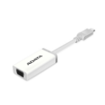 ADATA ACVGAPL-ADP-CWH USB graphics adapter 1920 x 1200 pixels White