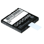 CoreParts MBXMP-BA942 mobiele telefoon onderdeel Batterij/Accu