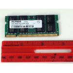 HP 506061-001 memory module 2 GB 1 x 2 GB DDR2 800 MHz