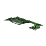 HP N93937-601 laptop spare part Motherboard