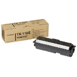 Kyocera 1T02FV0DE1/TK-110E Toner-kit, 2K pages/5% for Kyocera FS 720