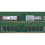 Kingston Technology KSM24ED8/16ME memory module 16 GB 1 x 16 GB DDR4 2400 MHz ECC