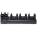 Zebra CRD3S4TRFD49UNIVCOM1 mobile device charger Bar code reader, RFID reader Black AC Indoor
