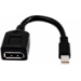 HP één miniDP-naar-DP adapterkabel